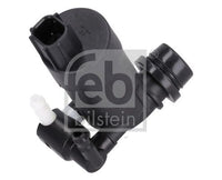 Pesunestepumppu, lasinpesu - 45039