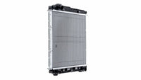 Jäähdytin,moottorin jäähdytys - CR 2608 000P