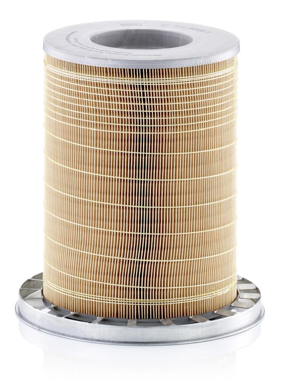 Ilmansuodatin - C 23 589/1