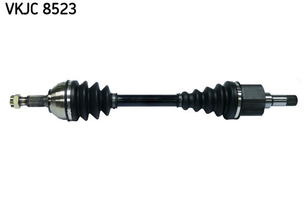 Piedziņas vārpsta - VKJC 8523