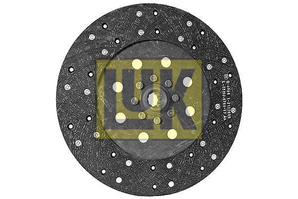 Sajūga disks - 331 0323 10