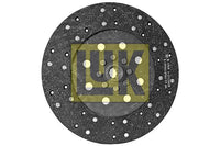 Sajūga disks - 331 0323 10