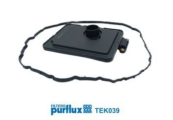 Hydrauliikkasuodatinsarja, automaattivaihteisto - TEK039