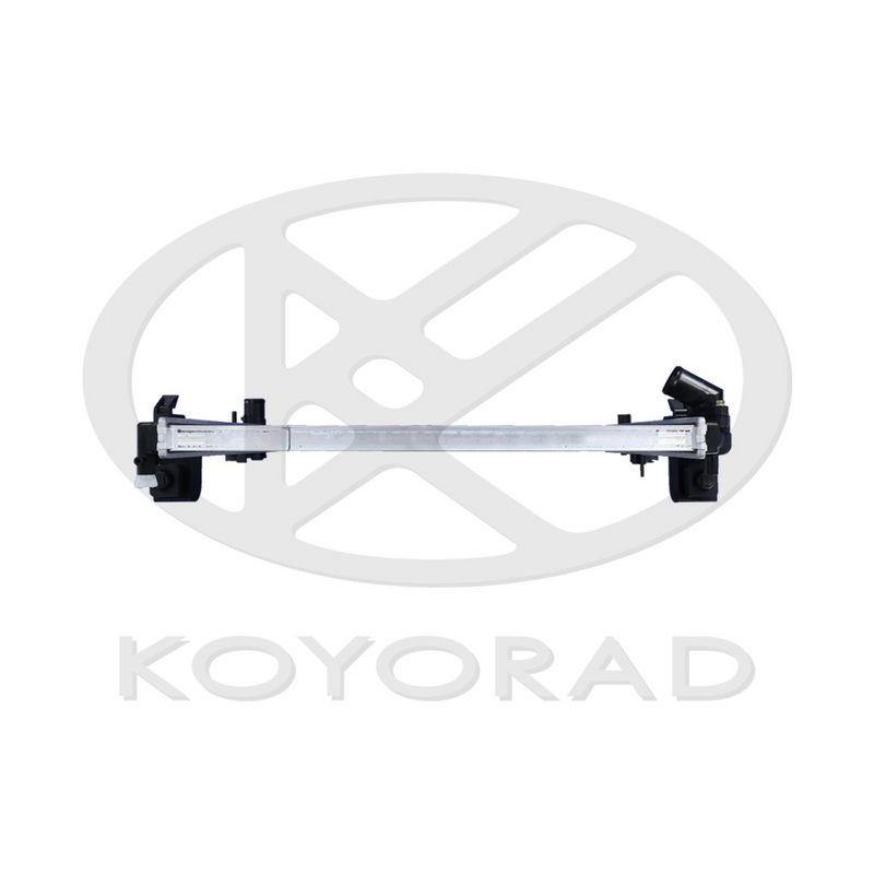 Motora dzesēsanas radiators - PL333592