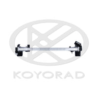 Motora dzesēsanas radiators - PL333592