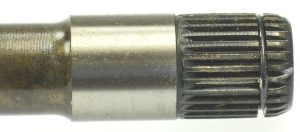 Vetoakseli - 25535