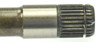 Vetoakseli - 25535