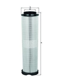 Gaisa filtrs - LX 816/5