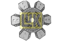 Sajūga disks - 331 0334 10