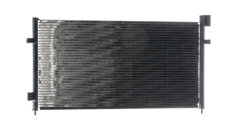 Lauhdutin, ilmastointilaite - AC 307 000S