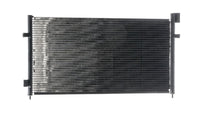 Lauhdutin, ilmastointilaite - AC 307 000S