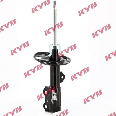 Amortizators - 3358012