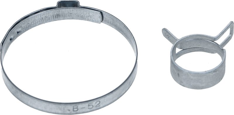 Putekļusargs, Stūres iekārta - 30126 01