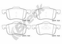 Jarrupala, levyjarru - 23073 00 703 00