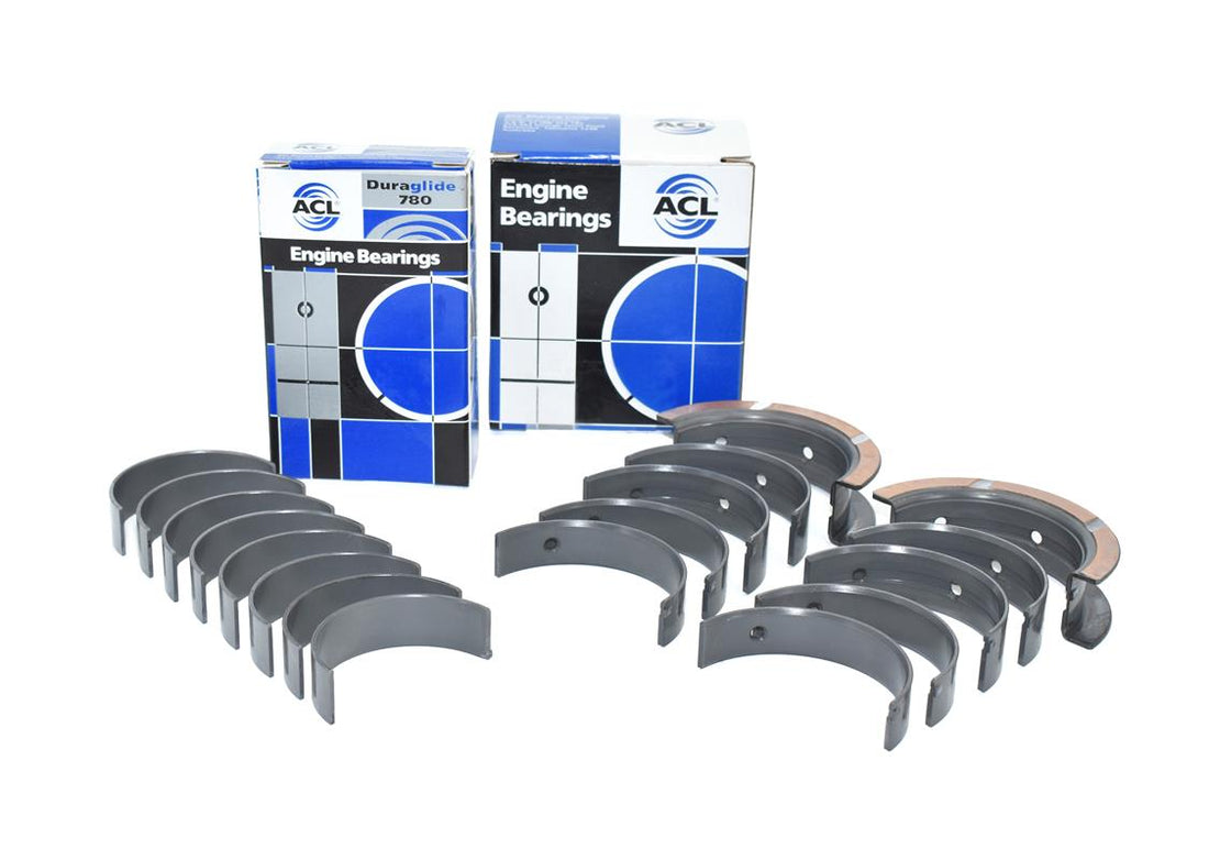 Main bearing set - 5M8153-.25