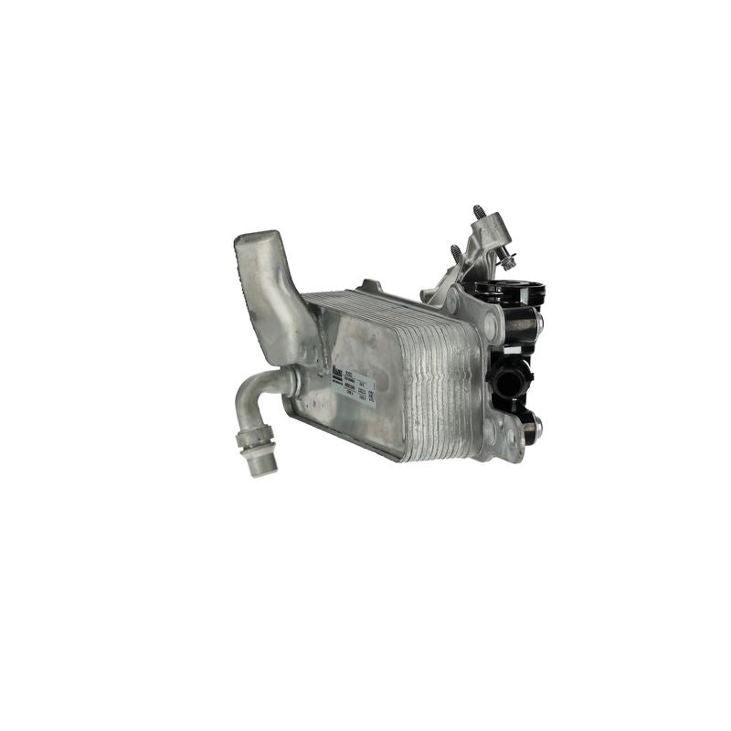Eļļas radiators, Automātiskā pārnesumkārba - 91552