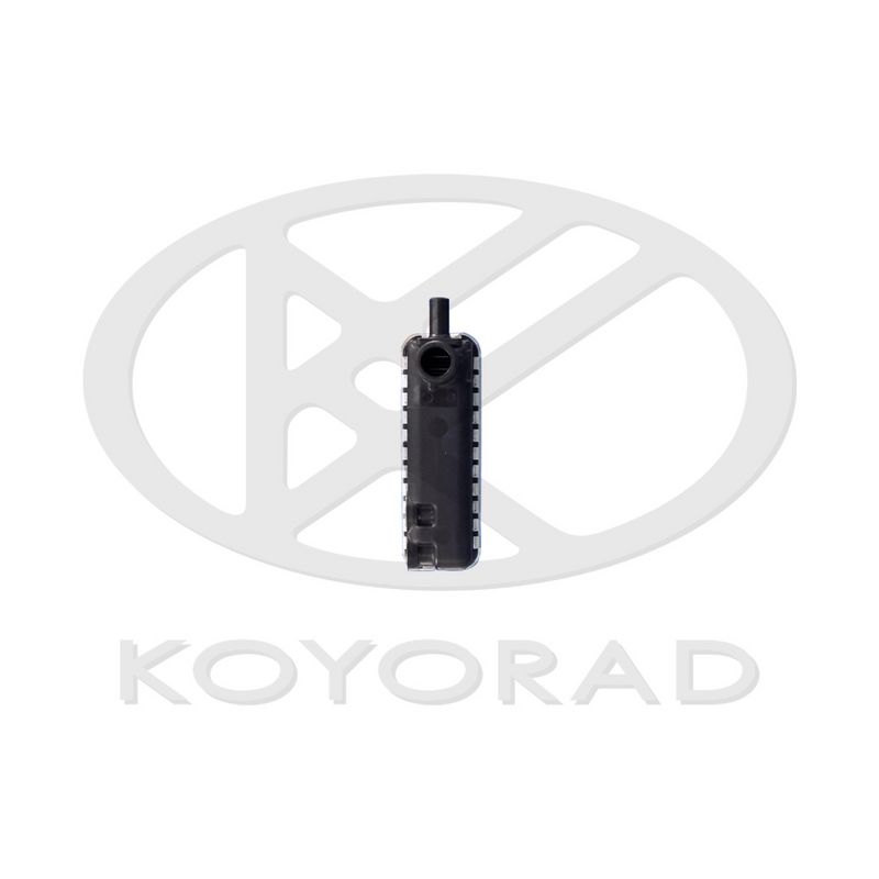 Motora dzesēsanas radiators - PL013340
