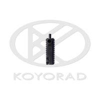 Motora dzesēsanas radiators - PL013340