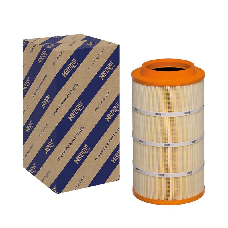 Gaisa filtrs - E1510L