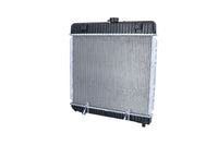 Motora dzesēsanas radiators - 504250