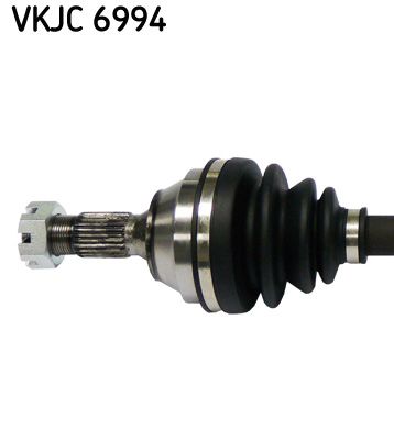 Vetoakseli - VKJC 6994
