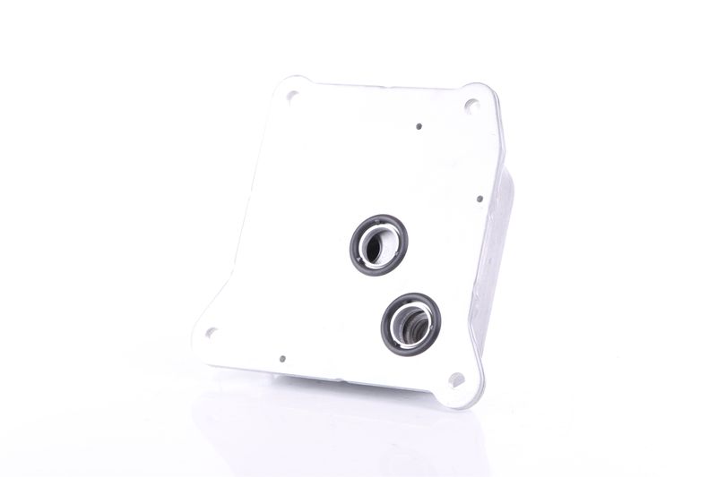 Eļļas radiators, Automātiskā pārnesumkārba - 91181