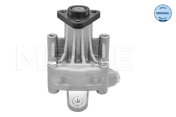 Hydrauliikkapumppu, ohjaus - 114 631 0047
