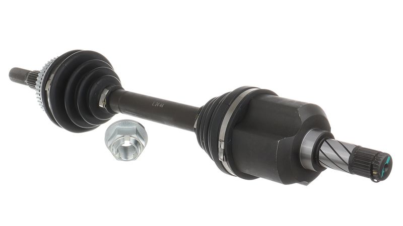 Piedziņas vārpsta - VKJC 8435