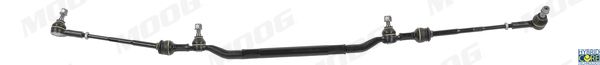 Raidetanko - ME-DS-6329