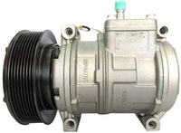 Kompressori, ilmastointilaite - ACP 776 000S
