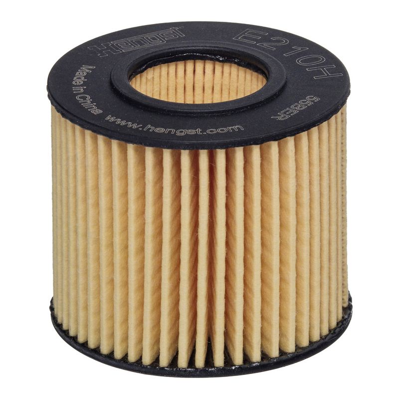 Eļļas filtrs - E210H D228