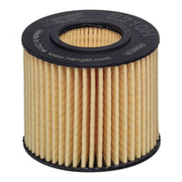 Eļļas filtrs - E210H D228
