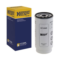 Degvielas filtrs - H710WK