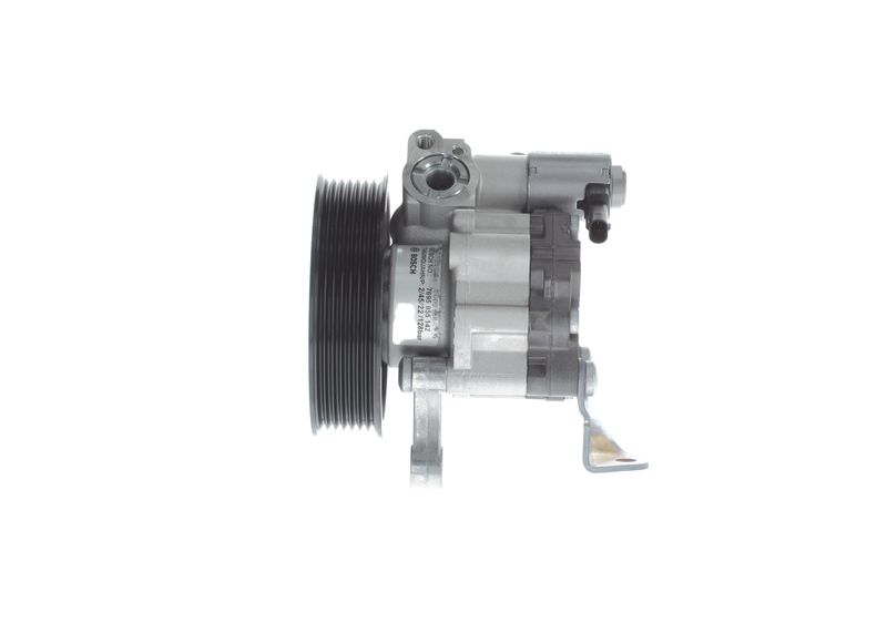 Hydrauliikkapumppu, ohjaus - K S01 001 742