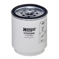 Degvielas filtrs - H392WK