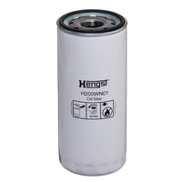 Eļļas filtrs - H200WN01