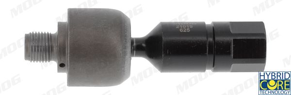 Raidetangon pää, suora - PE-AX-3327