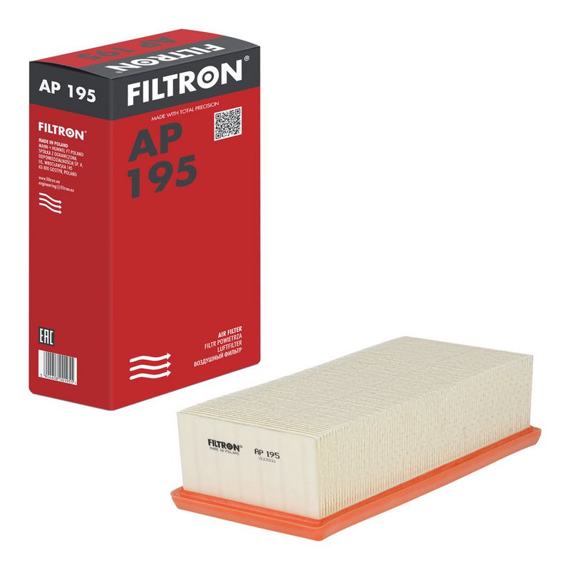 Gaisa filtrs - AP 195