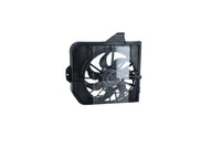 Ventilators, Motora dzesēšanas sistēma - 47032