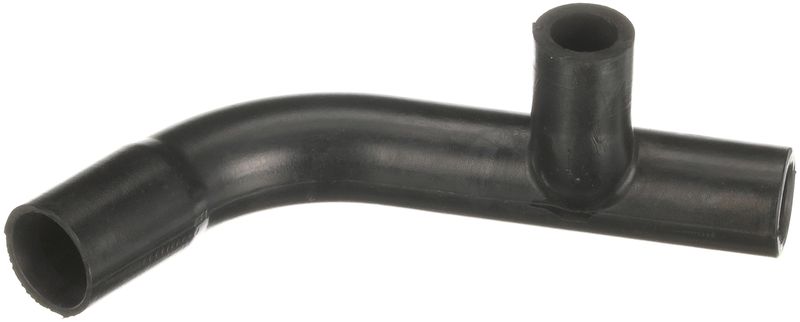 Caurule, Kartera ventilācija - EMH445