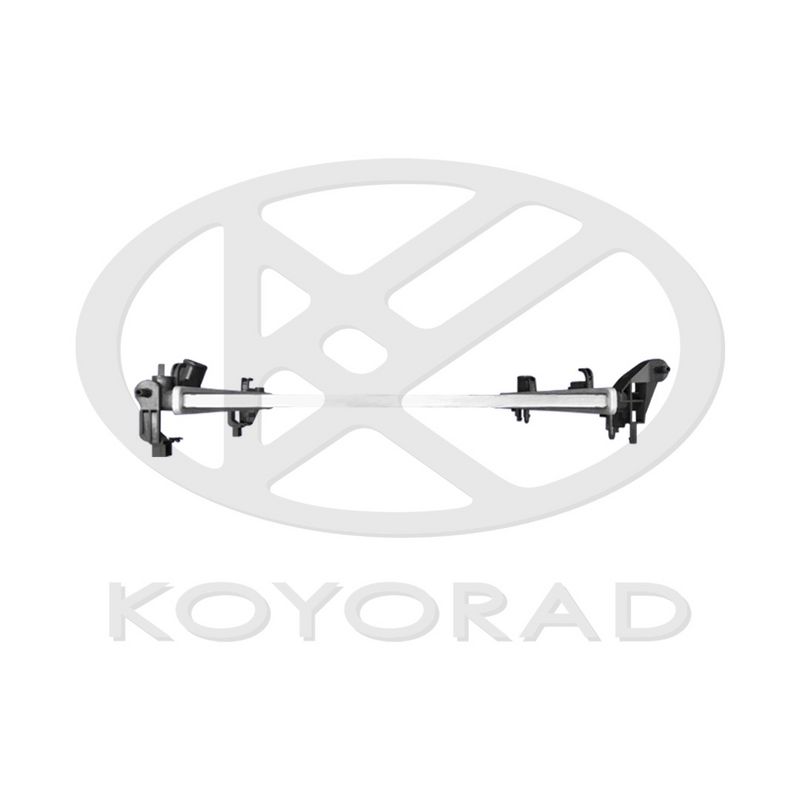 Motora dzesēsanas radiators - PL023499