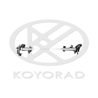 Motora dzesēsanas radiators - PL023499