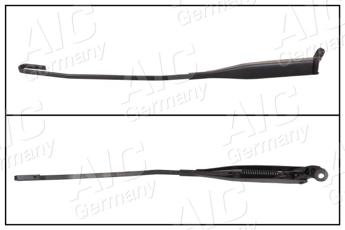 Motora dzesēsanas radiators - 58085
