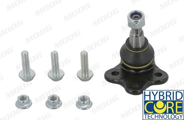 Pallonivel - FD-BJ-7296