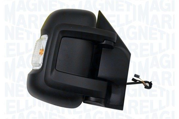 Ārējais atpakaļskata spogulis - 350315027900