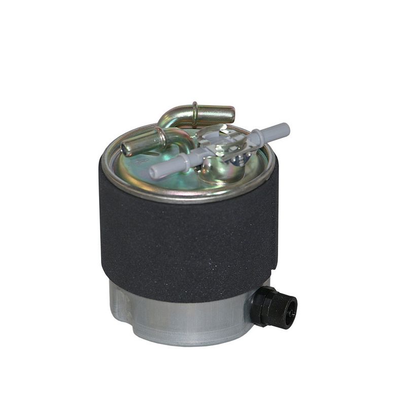 Degvielas filtrs - PP 857/4