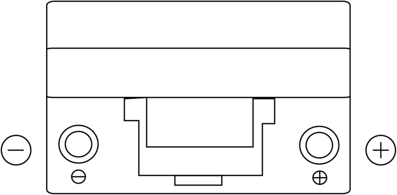 Akumulators - EB704