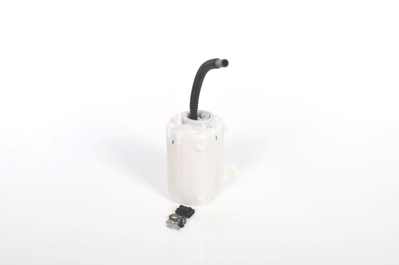 Polttoainepumppu - 0 986 580 824