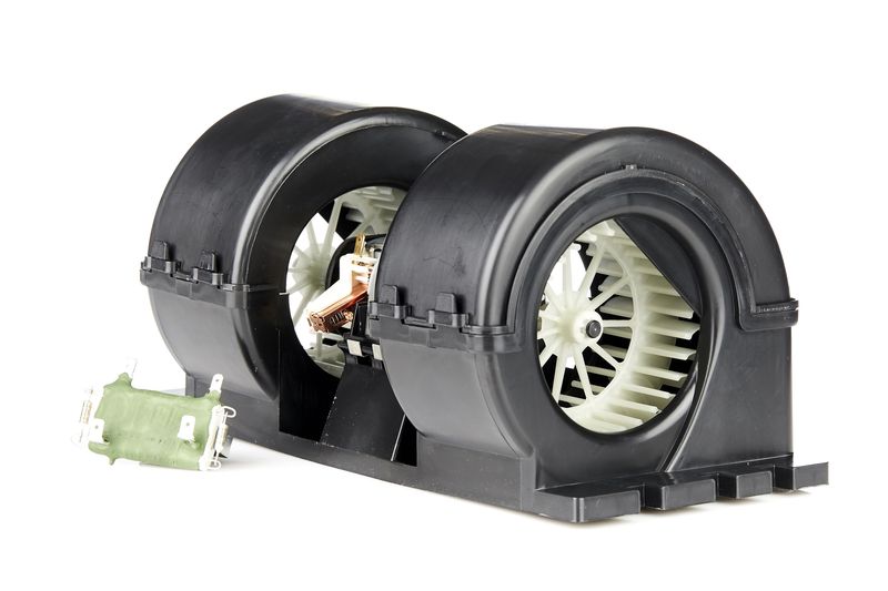 Salona ventilators - 87194