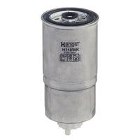Degvielas filtrs - H118WK